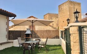 La Casita del Alcázar